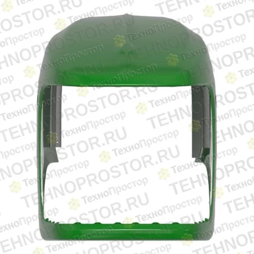 Капот, Hood, Hood Assy., 4-cyl. AL175337 