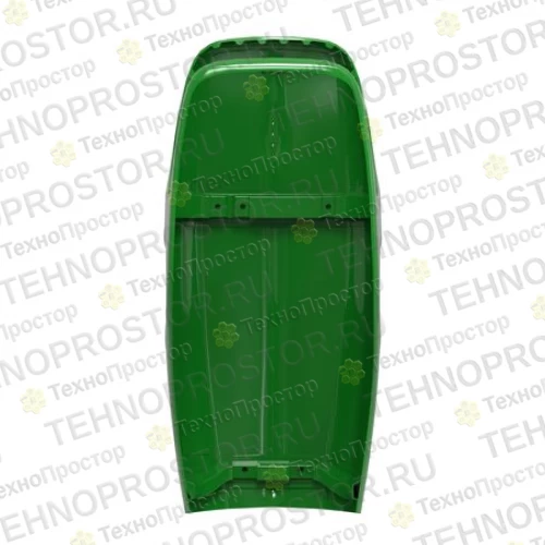Капот, Hood, Hood Assy., 4-cyl. AL175337 