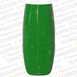 Капот, Hood, Hood Assy., 4-cyl. AL175337
