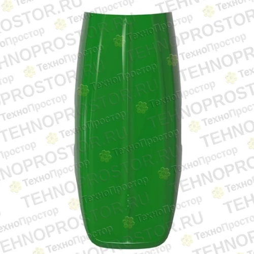Капот, Hood, Hood Assy., 4-cyl. AL175337 