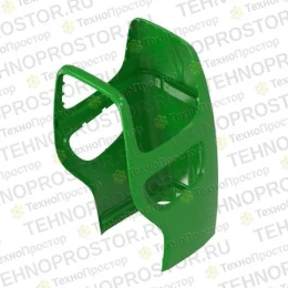 Капот, Hood, Hood Assy., 4-cyl./tier 1 AL175392 