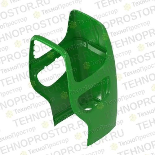 Капот, Hood, Hood Assy., 4-cyl./tier 1 AL175392 