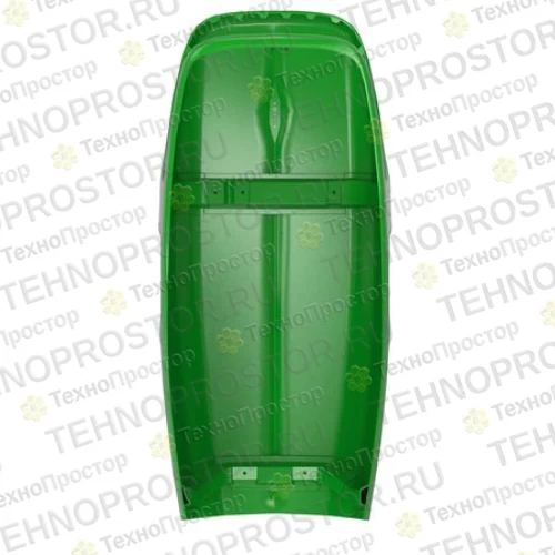 Капот, Hood, Hood Assy., 4-cyl./tier 1 AL175392 