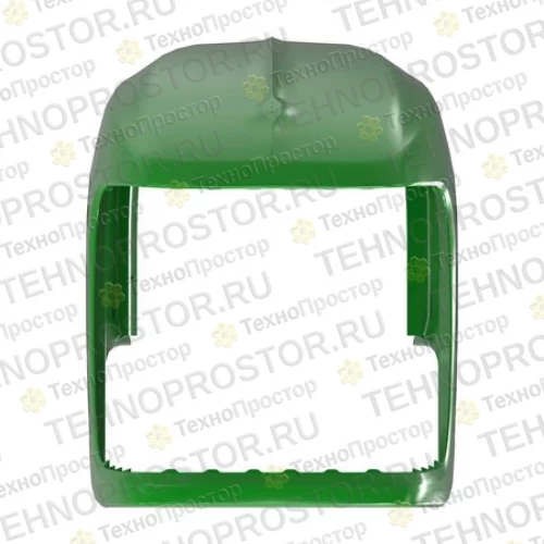 Капот, Hood, Hood Assy., 4-cyl./tier 1 AL175392 