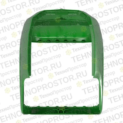 Капот, Hood, Hood Assy., 4-cyl./tier 1 AL175392 