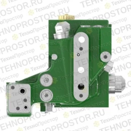 Блок клапана, Valve Stack, , 6030 Prio.-assy.mono AL177375