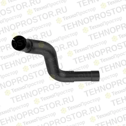 Выхлопная труба, Exhaust Pipe, Deluxe, W/o Hcs, Insu AL177458 