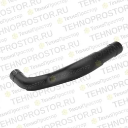 Выхлопная труба, Exhaust Pipe, Deluxe, W/o Hcs, Insu AL177458