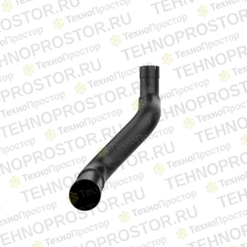 Выхлопная труба, Exhaust Pipe, Deluxe, W/o Hcs, Insu AL177458 