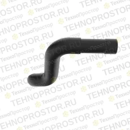 Выхлопная труба, Exhaust Pipe, Deluxe, W/o Hcs, Insu AL177458