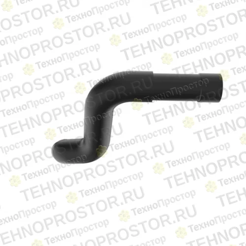 Выхлопная труба, Exhaust Pipe, Deluxe, W/o Hcs, Insu AL177458 
