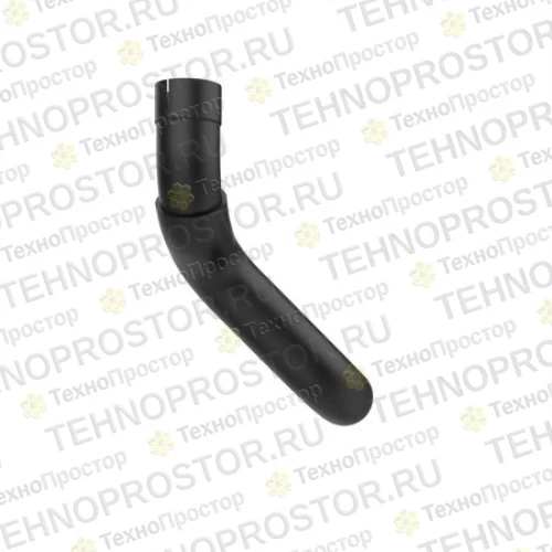 Выхлопная труба, Exhaust Pipe, Deluxe, W/o Hcs, Insu AL177458 