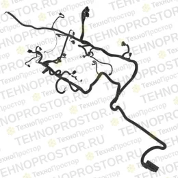 Жг. пров. питания двиг., Wir.harness,engine/4-cyl/tier Iii AL179847 