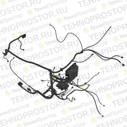 Жгут проводов, Wir.harness,platform/tier I & Tier AL179853 