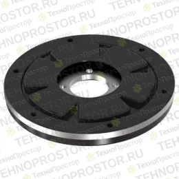 Демпфер крут. колебаний, Torsional Damper, With Silicone Gre AL180457 