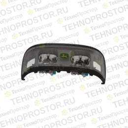 Передняя фара, Headlight, Headlight, Rh Traffic, W AL181532 