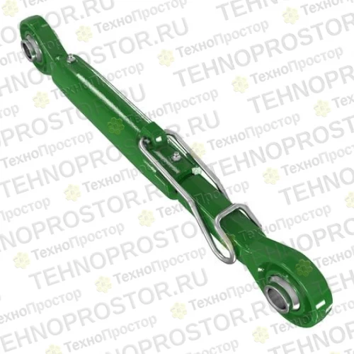 Центральн. звено подвески, Center Link, Center Link,ball Assy. AL200985 