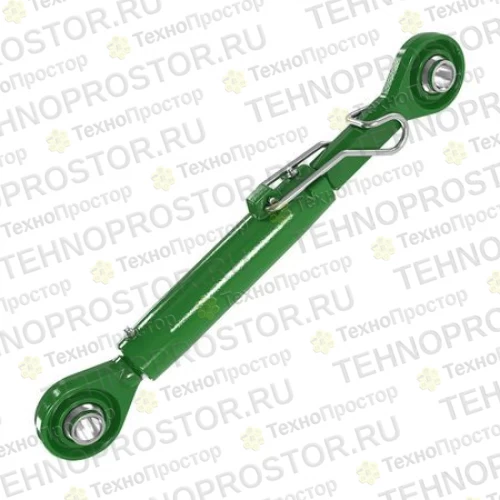 Центральн. звено подвески, Center Link, Center Link,ball Assy. AL200985 