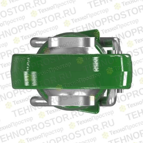 Центральн. звено подвески, Center Link, Center Link,ball Assy. AL200985 