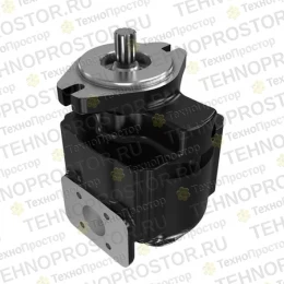 Гидравлический насос, Hydraulic Pump, Helical Gear Type P AL202473 