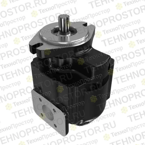 Гидравлический насос, Hydraulic Pump, Helical Gear Type P AL202473 