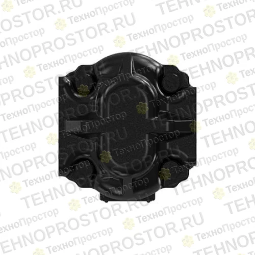 Гидравлический насос, Hydraulic Pump, Helical Gear Type P AL202473 