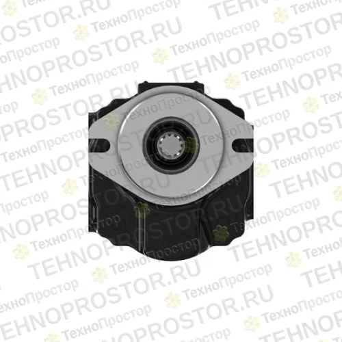 Гидравлический насос, Hydraulic Pump, Helical Gear Type P AL202473 