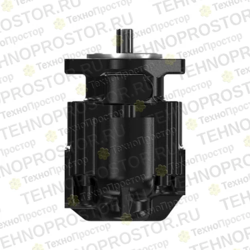 Гидравлический насос, Hydraulic Pump, Helical Gear Type P AL202473 