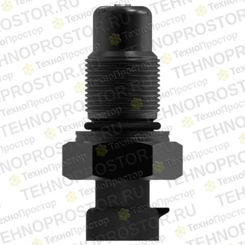 Датчик скор. вращ. кол., Wheel Speed Sensor, Magnetic Pick U AL204621 