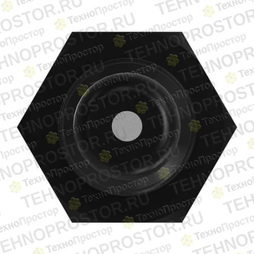 Датчик скор. вращ. кол., Wheel Speed Sensor, Magnetic Pick U AL204621 