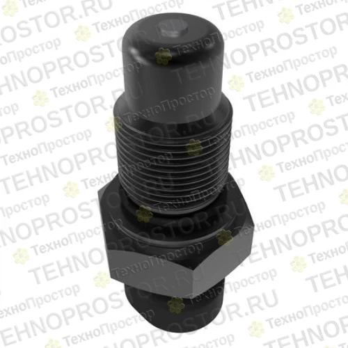 Датчик скор. вращ. кол., Wheel Speed Sensor, Magnetic Pick U AL204621 