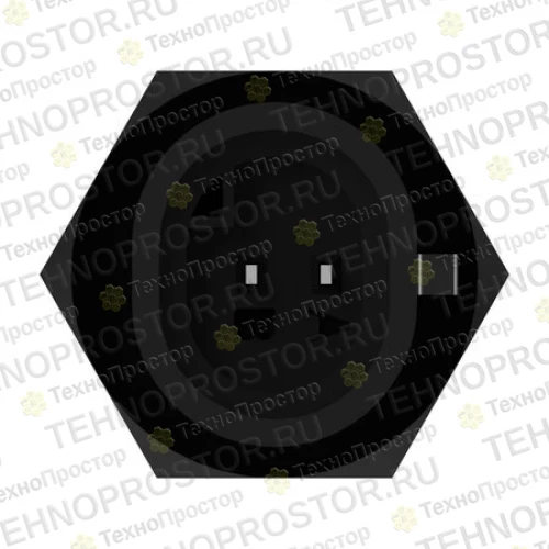 Датчик скор. вращ. кол., Wheel Speed Sensor, Magnetic Pick U AL204621 