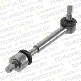 Узел попер. рулевой тяги, Tie Rod Assembly, Dana Axle 733 AL204774 