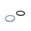 Комплект уплотнений, Seal Kit, , Iso Coupler Size 12.5, AL205022 