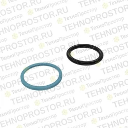 Комплект уплотнений, Seal Kit, , Iso Coupler Size 12.5, AL205022 
