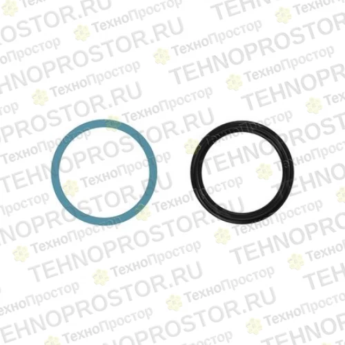 Комплект уплотнений, Seal Kit, , Iso Coupler Size 12.5, AL205022 