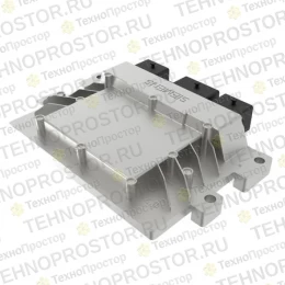 Базовый блок управления, Basic Control Unit, Dnu - Service O AL205515