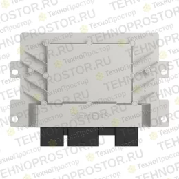 Базовый блок управления, Basic Control Unit, Dnu - Service O AL205515