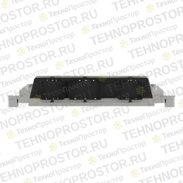 Базовый блок управления, Basic Control Unit, Dnu - Service O AL205515