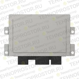 Базовый блок управления, Basic Control Unit, Dnu - Service O AL205515