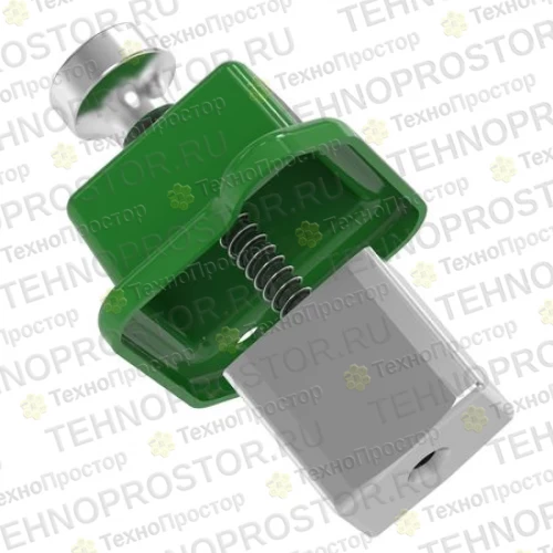 Блокировка, Lock, Draft Link, Telescopic, Cat 2 AL205528 