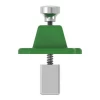 Блокировка, Lock, Draft Link, Telescopic, Cat 2 AL205528 
