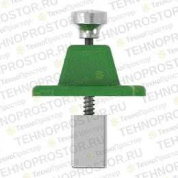 Блокировка, Lock, Draft Link, Telescopic, Cat 2 AL205528