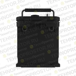 Батарея влажной зарядки, Wet Charged Battery, Starting 110ah AL205731 