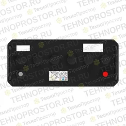 Батарея влажной зарядки, Wet Charged Battery, Starting 110ah AL205731 