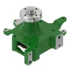 Кожух, Case, Fan Bearing Housing With Inte AL206079