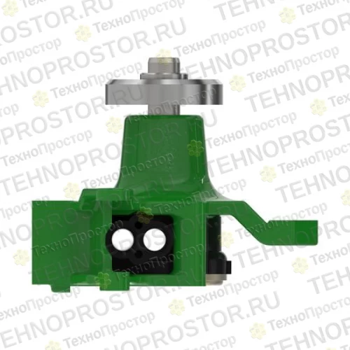 Кожух, Case, Fan Bearing Housing With Inte AL206079 