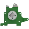 Кожух, Case, Fan Bearing Housing With Inte AL206079