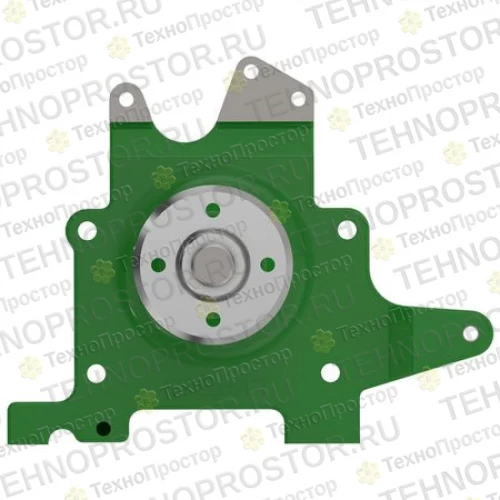 Кожух, Case, Fan Bearing Housing With Inte AL206079 