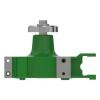 Кожух, Case, Fan Bearing Housing With Inte AL206079